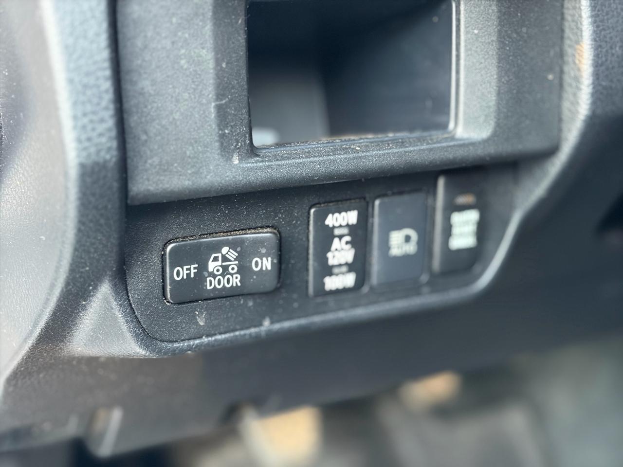 Toyota Tacoma TRD Offroad Double Cab 4WD V6 2019