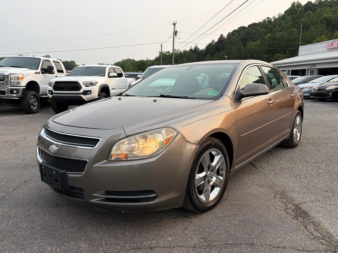 Chevrolet Malibu 1LT 2010