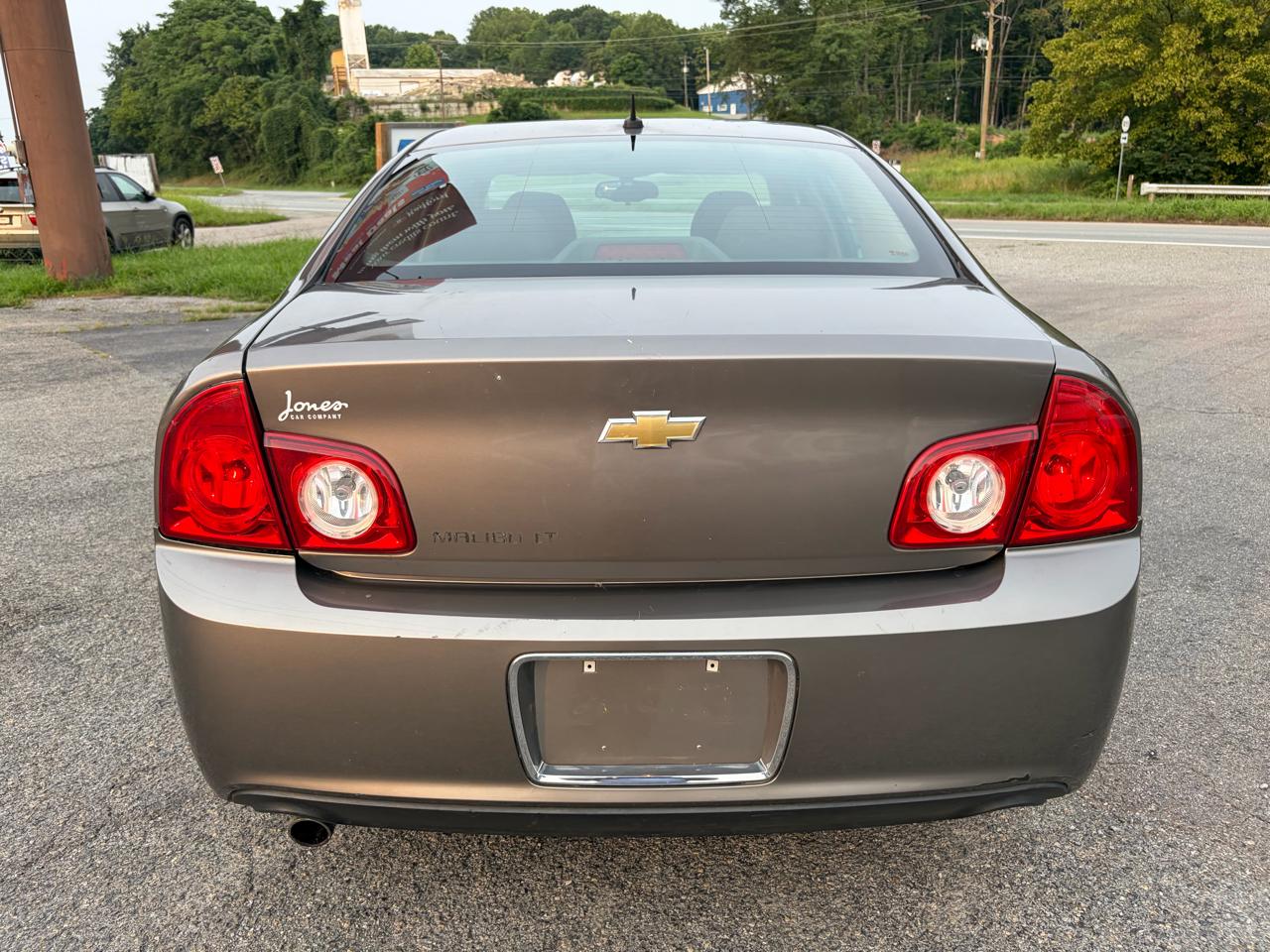 Chevrolet Malibu 1LT 2010