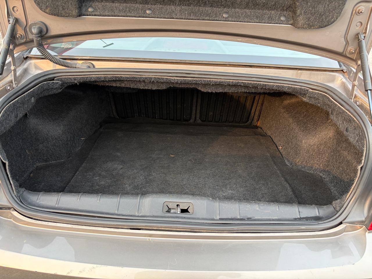 Chevrolet Malibu 1LT 2010