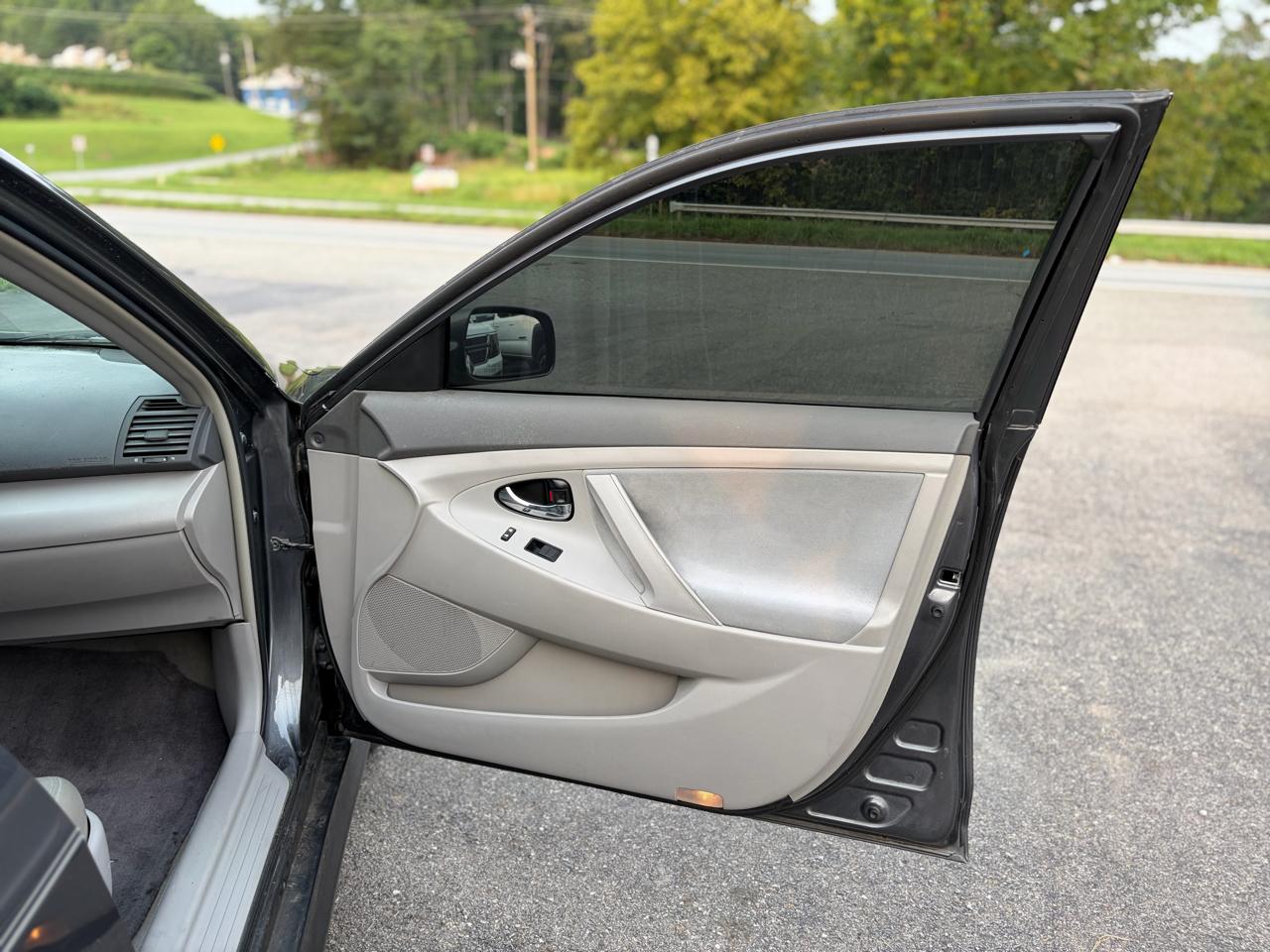 Toyota Camry XLE 2008
