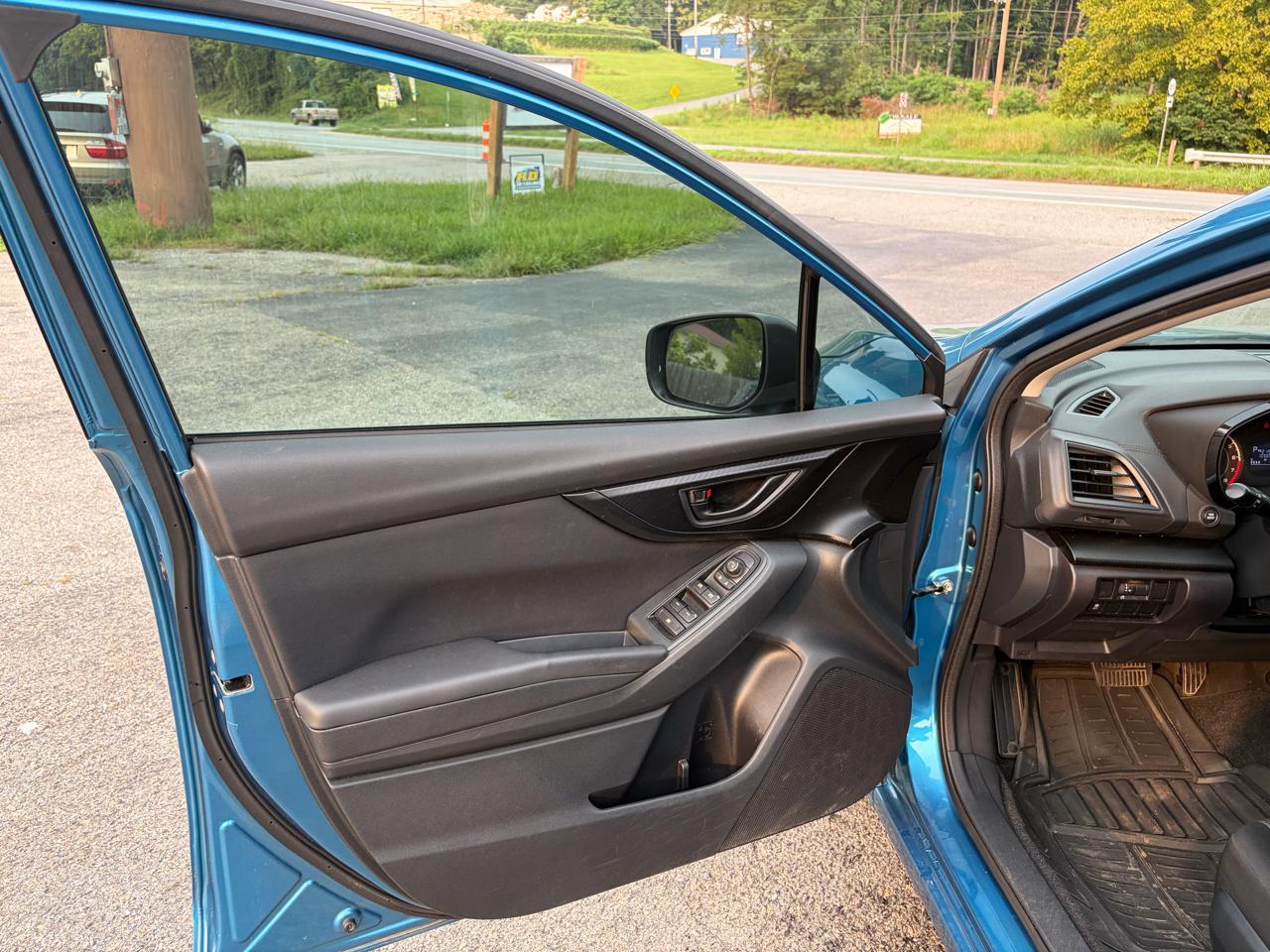 Subaru Impreza 2.0i 4-Door 2019