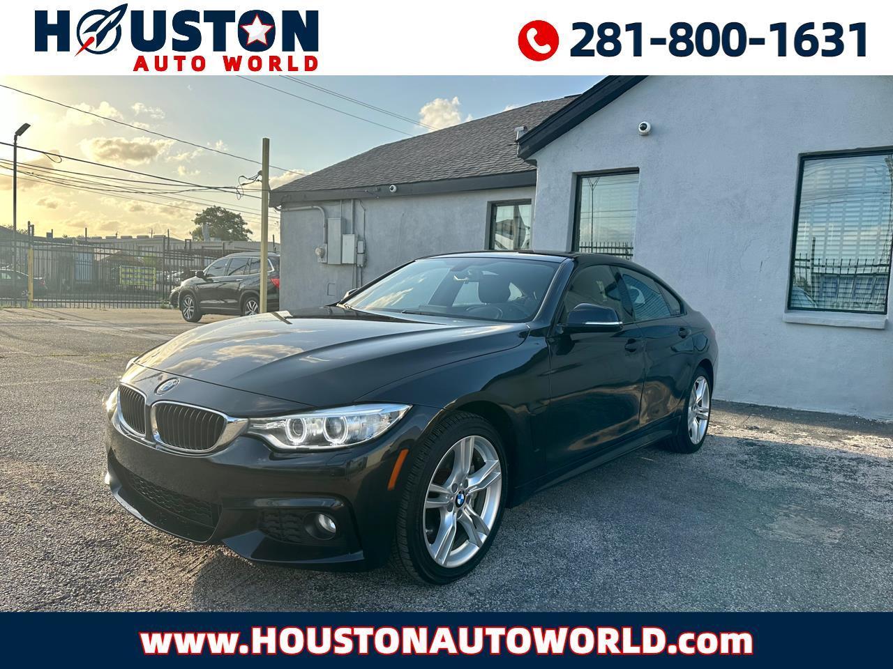Used Cars for Sale Houston TX 77063 Houston Auto World
