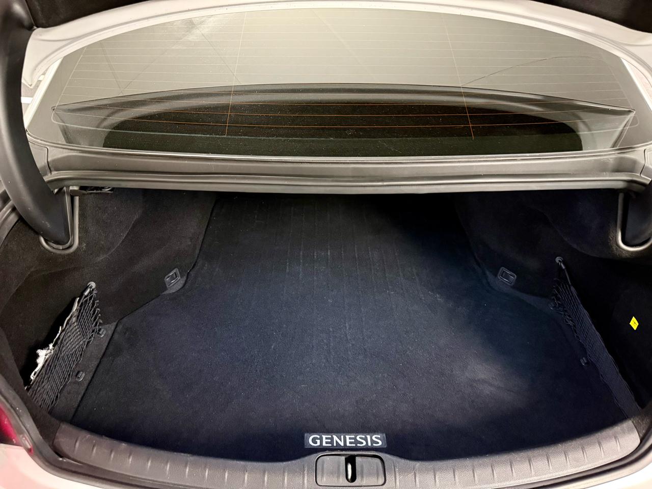 Genesis G80 2.5T 2022