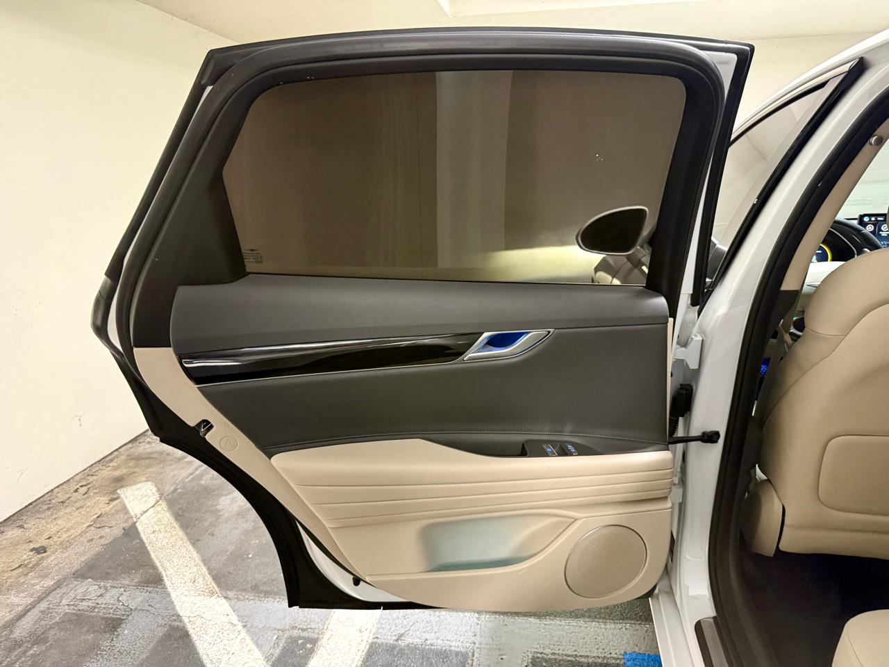 Genesis G80 2.5T 2022