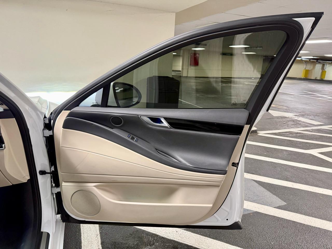 Genesis G80 2.5T 2022