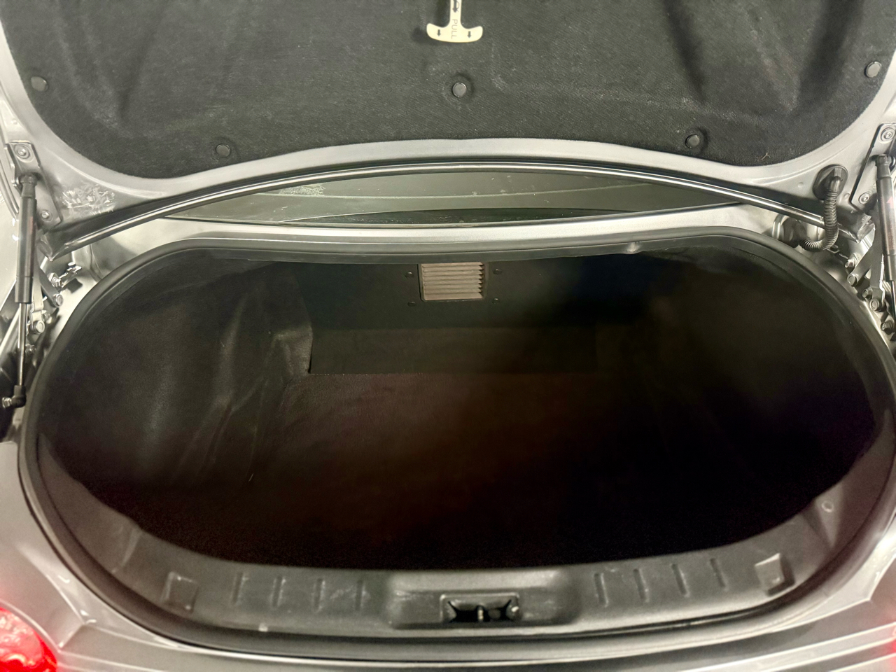 Nissan GT-R Black Edition 2015