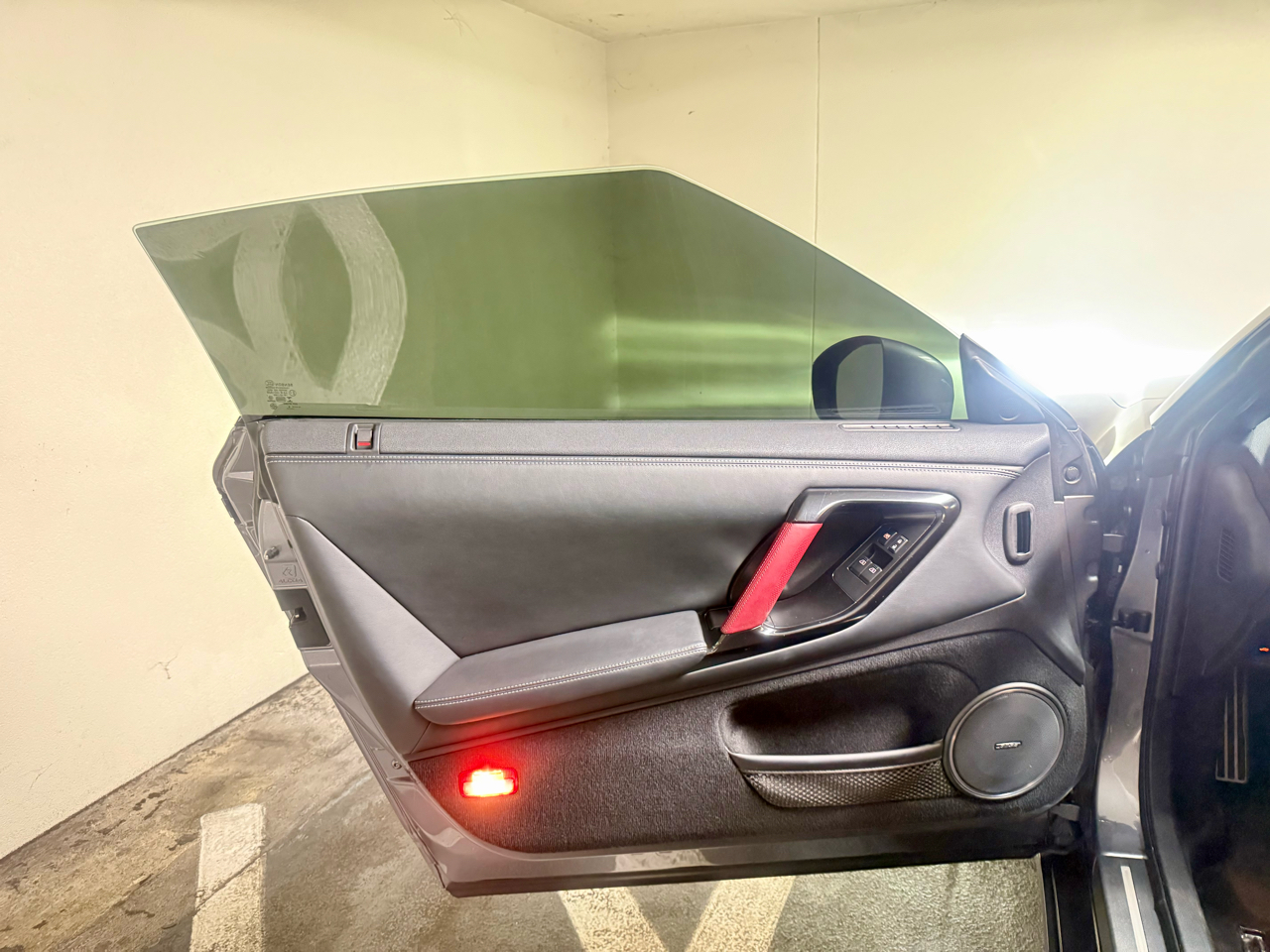 Nissan GT-R Black Edition 2015