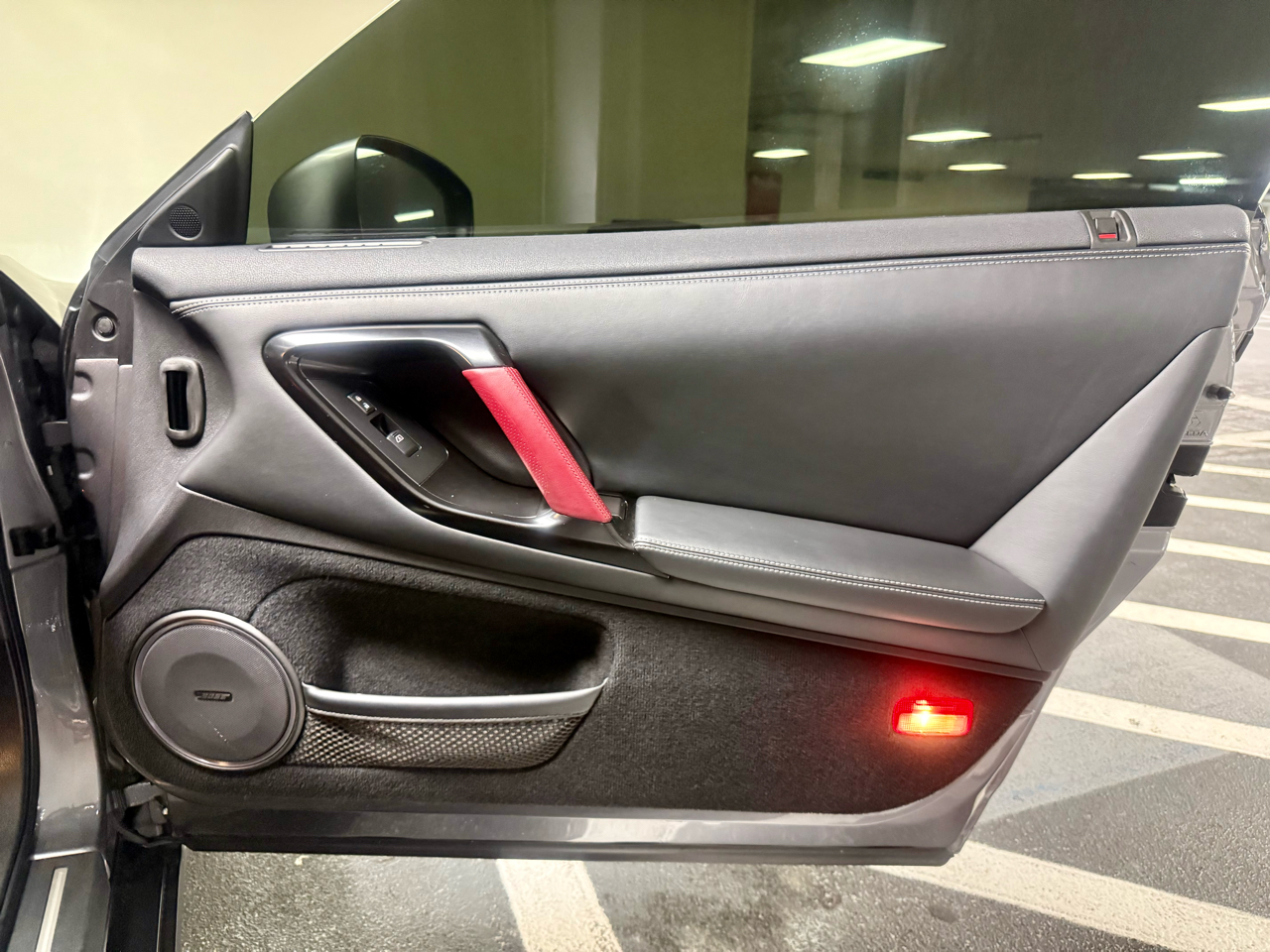 Nissan GT-R Black Edition 2015