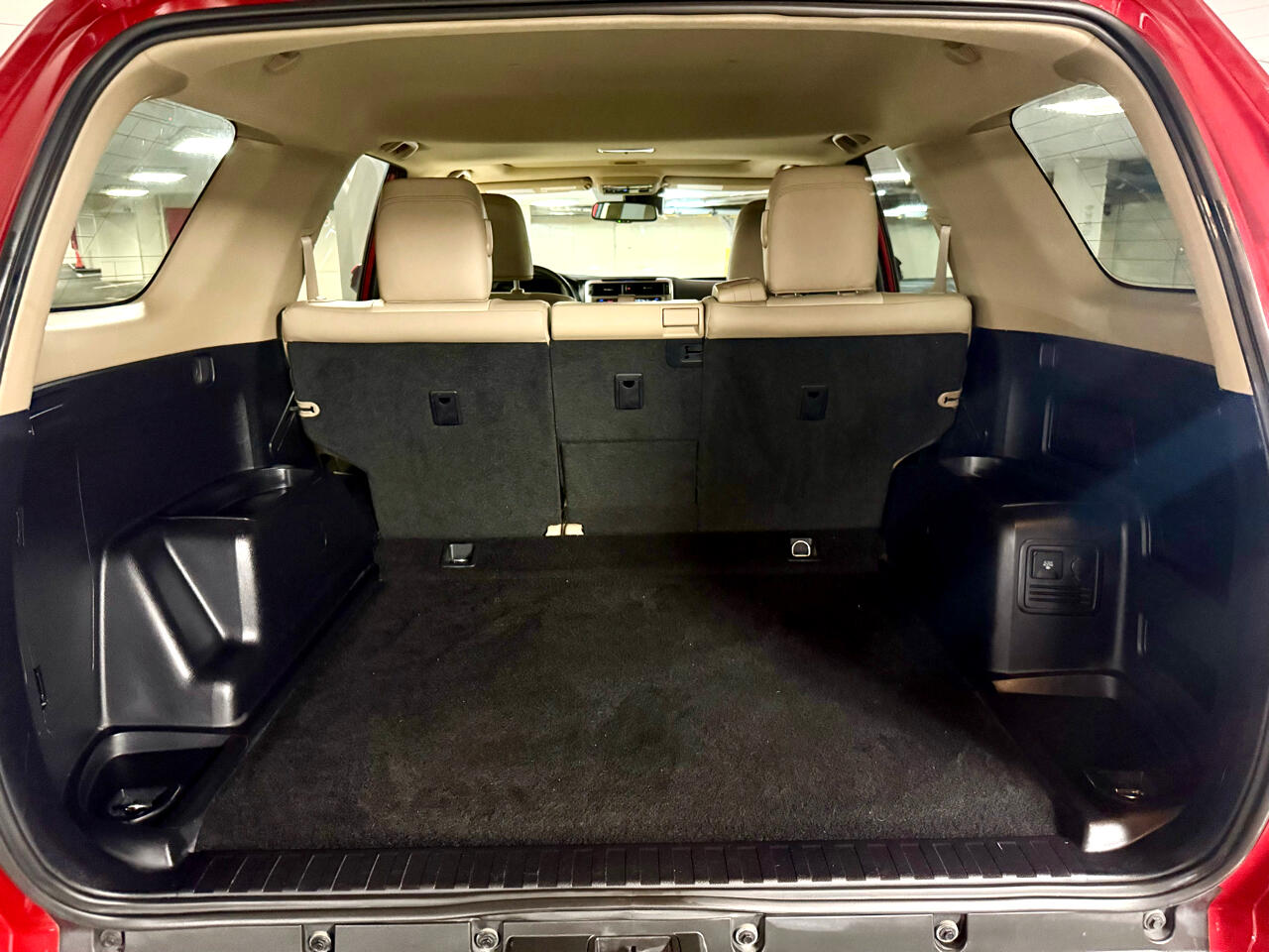 2022 Toyota 4Runner SR5 Premium 4WD photo 12