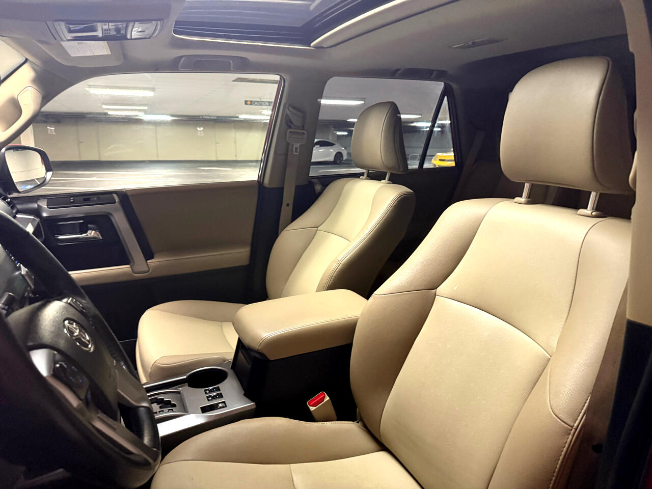 2022 Toyota 4Runner SR5 Premium 4WD photo 19