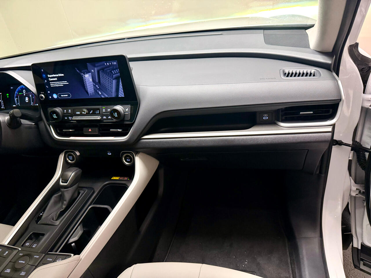 2025 Toyota Grand Highlander Limited photo 36
