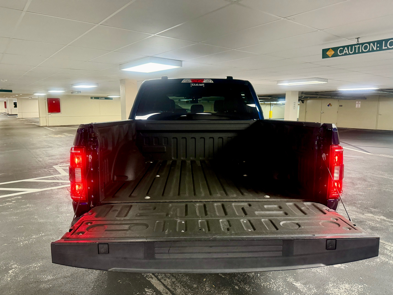 Ford F-150 Tremor SuperCrew 4WD 2022