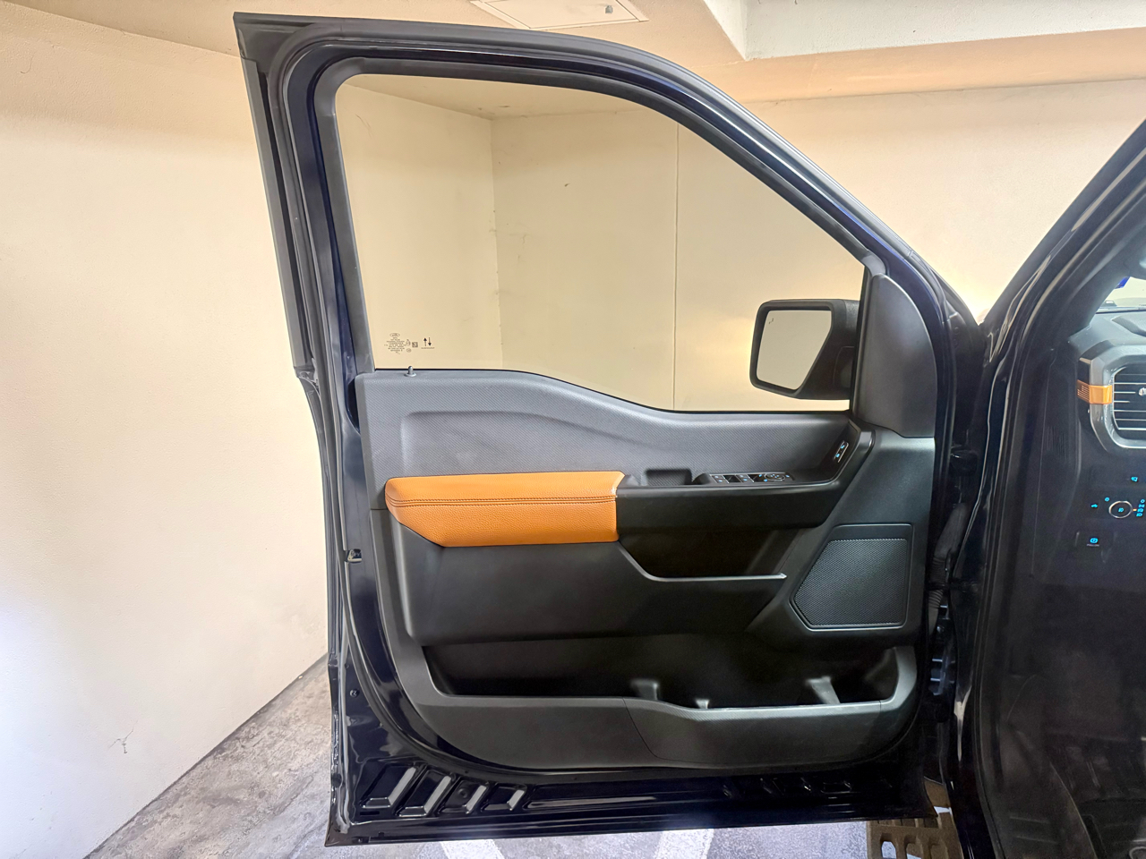 Ford F-150 Tremor SuperCrew 4WD 2022