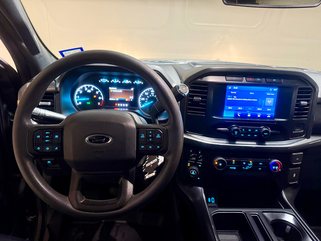 Ford F-150 Tremor SuperCrew 4WD 2022