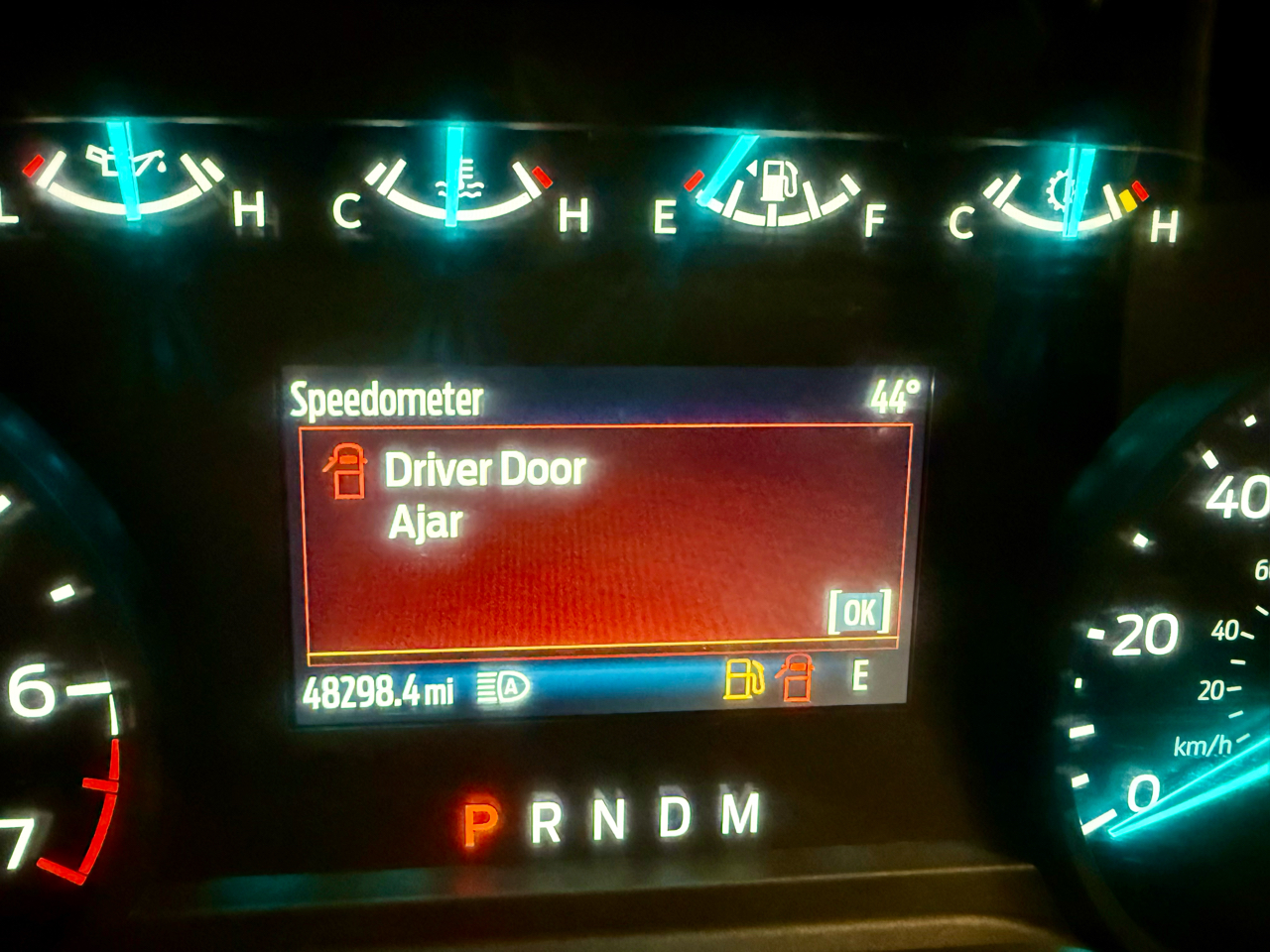 Ford F-150 Tremor SuperCrew 4WD 2022