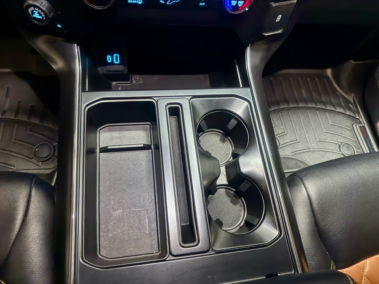 Ford F-150 Tremor SuperCrew 4WD 2022