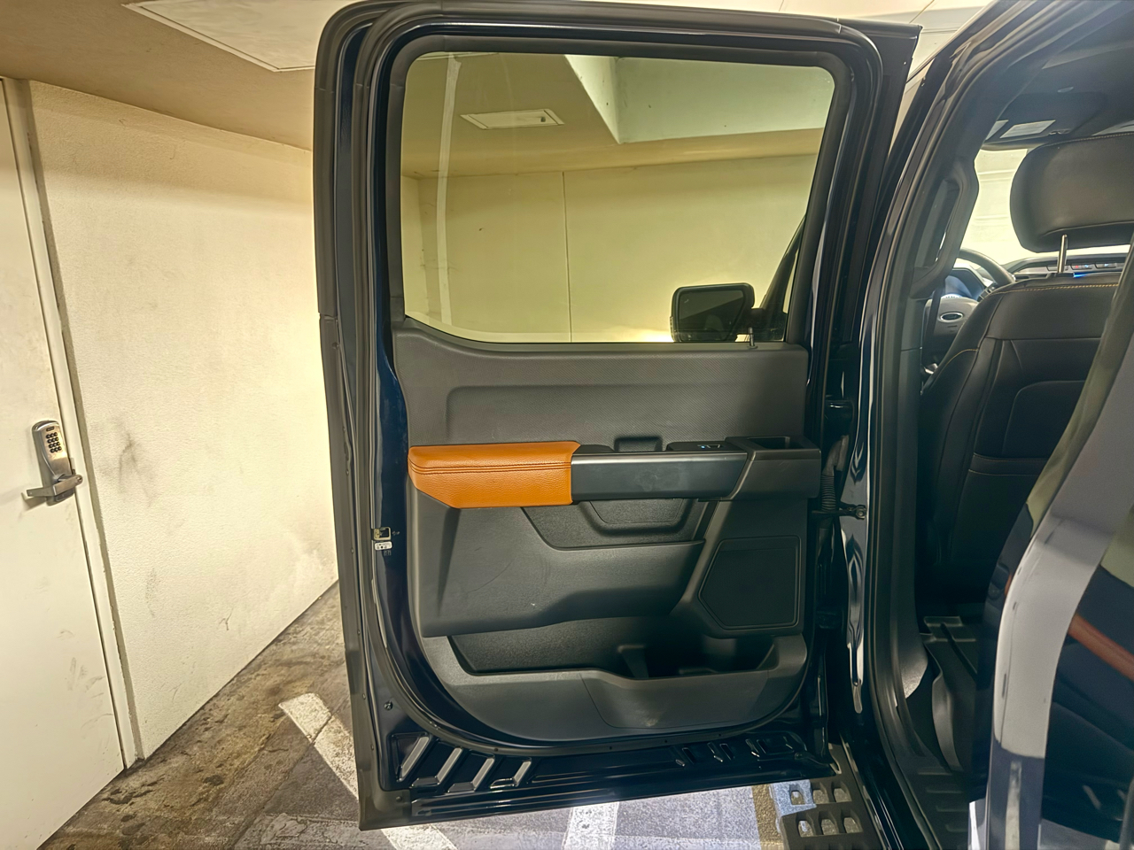 Ford F-150 Tremor SuperCrew 4WD 2022