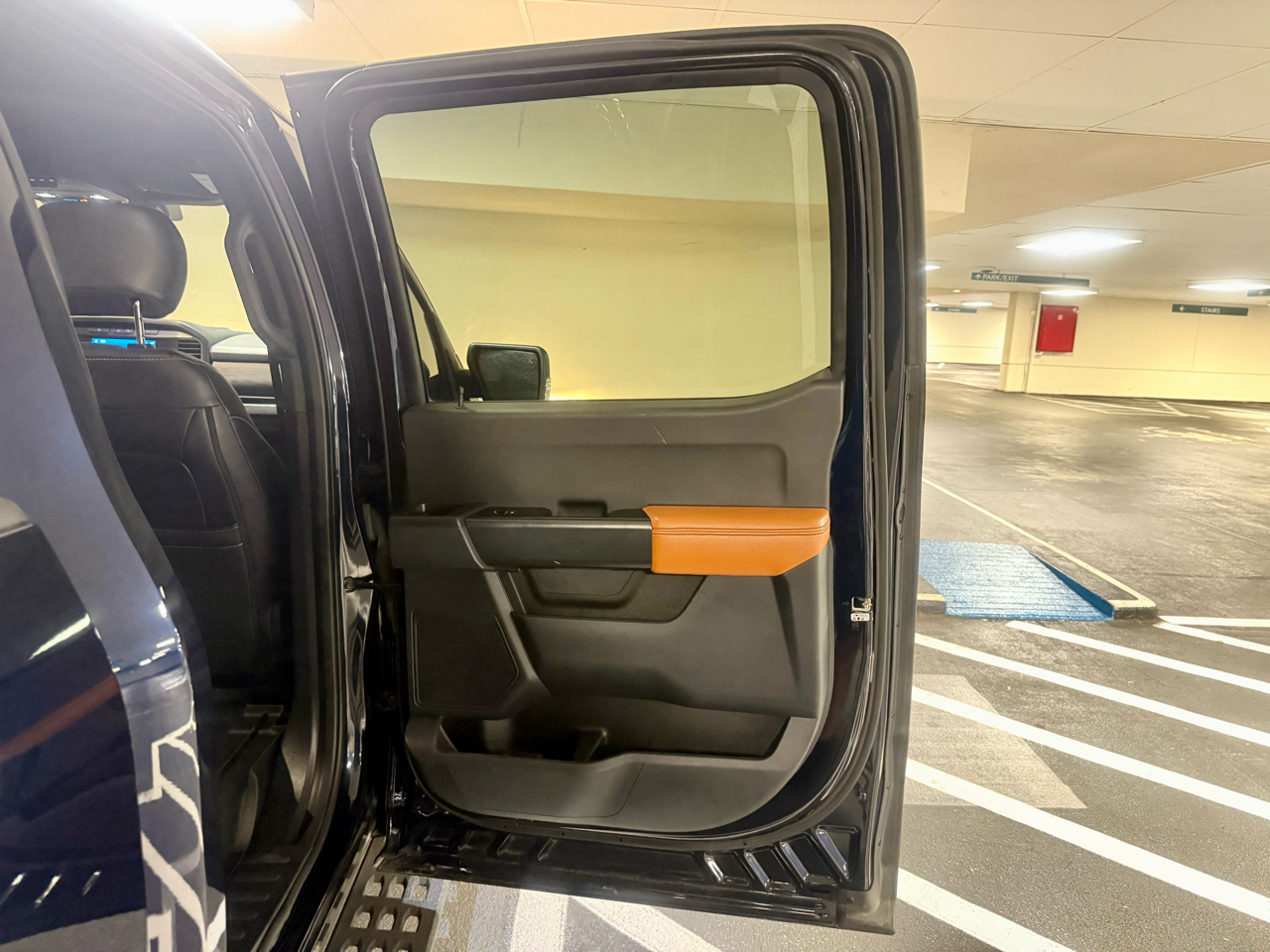 Ford F-150 Tremor SuperCrew 4WD 2022