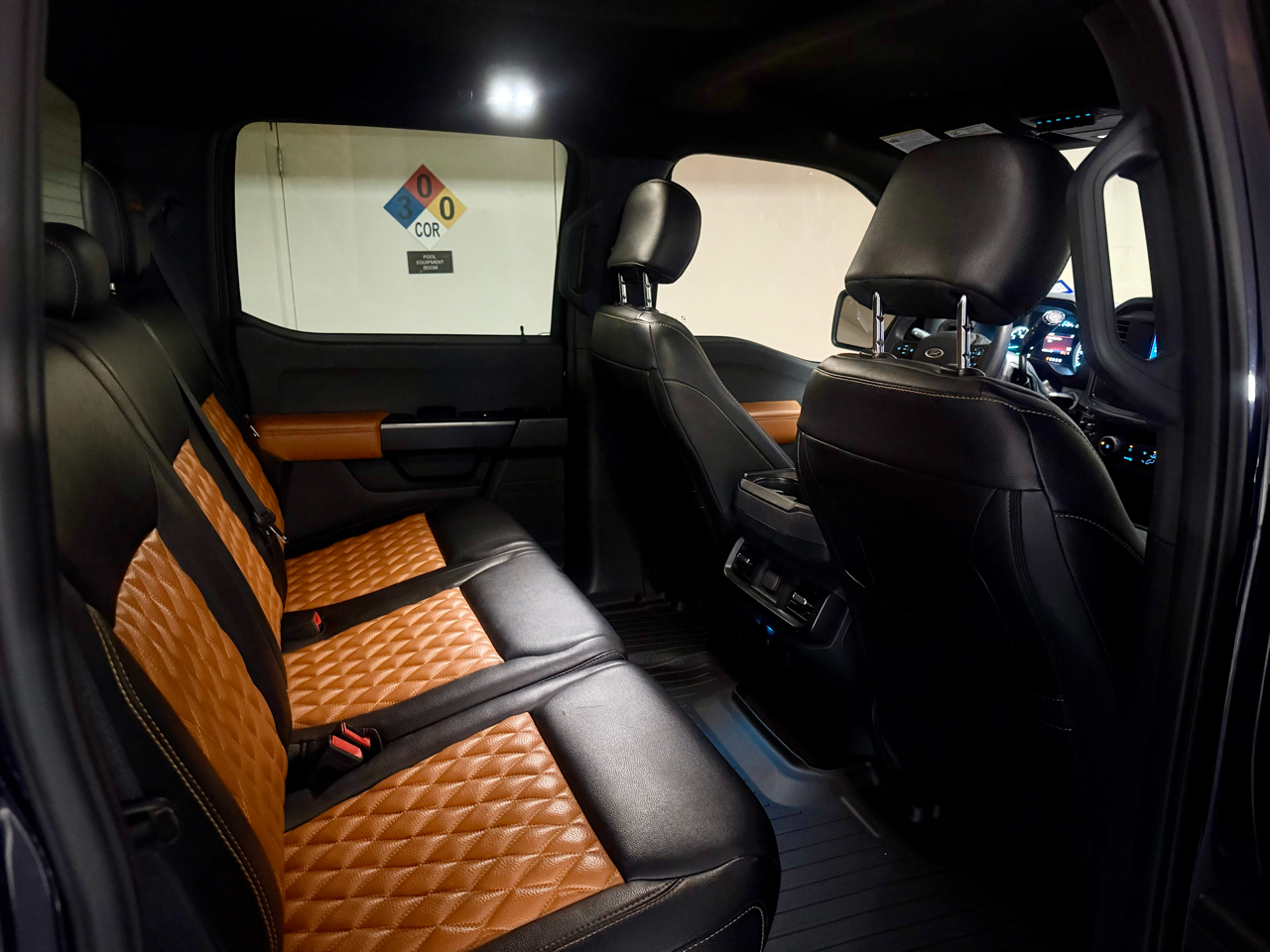 Ford F-150 Tremor SuperCrew 4WD 2022