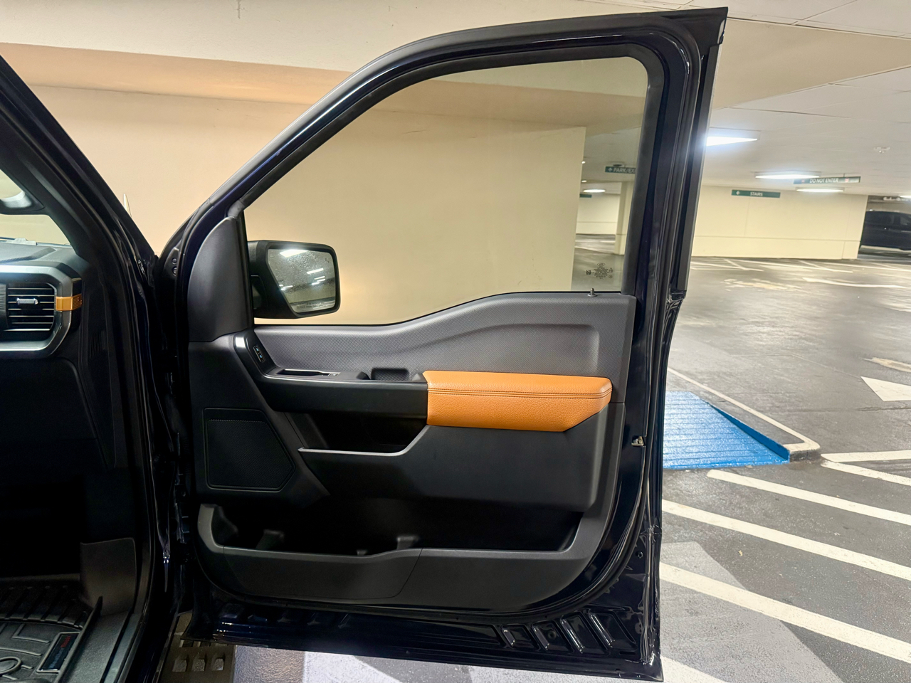 Ford F-150 Tremor SuperCrew 4WD 2022