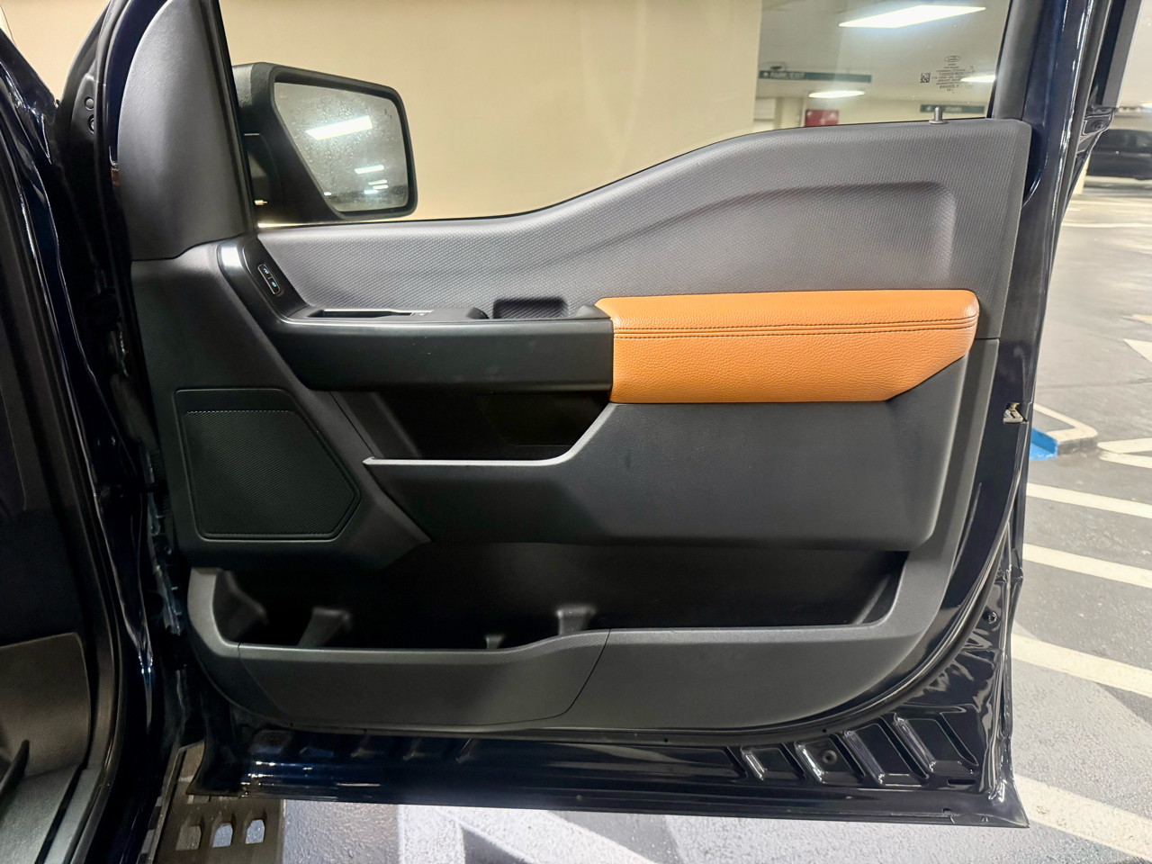 Ford F-150 Tremor SuperCrew 4WD 2022