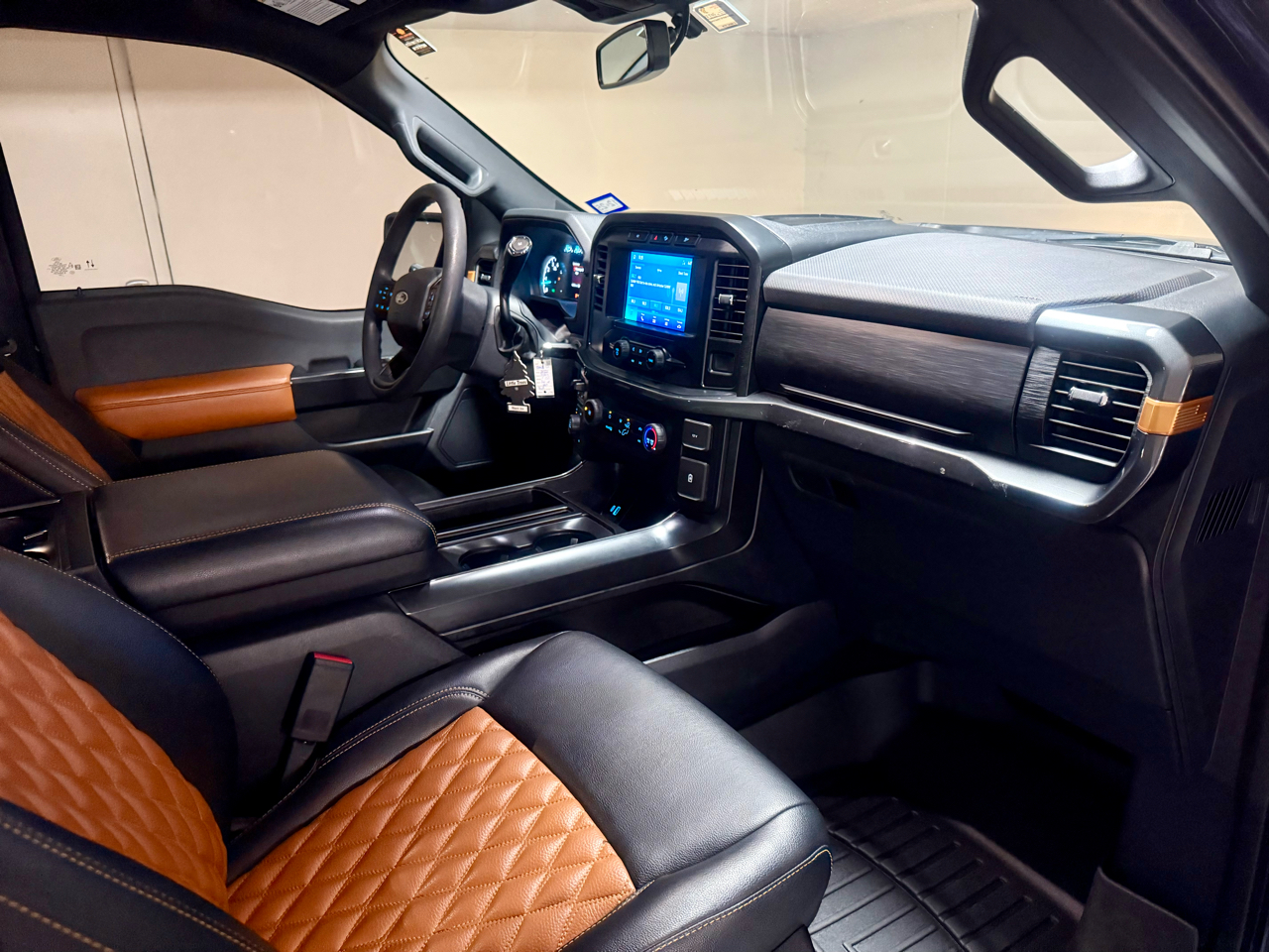 Ford F-150 Tremor SuperCrew 4WD 2022