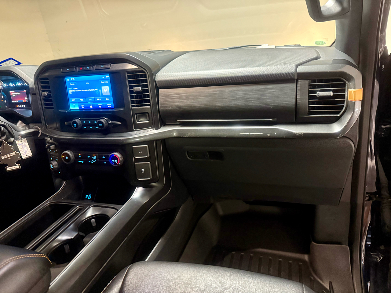 Ford F-150 Tremor SuperCrew 4WD 2022