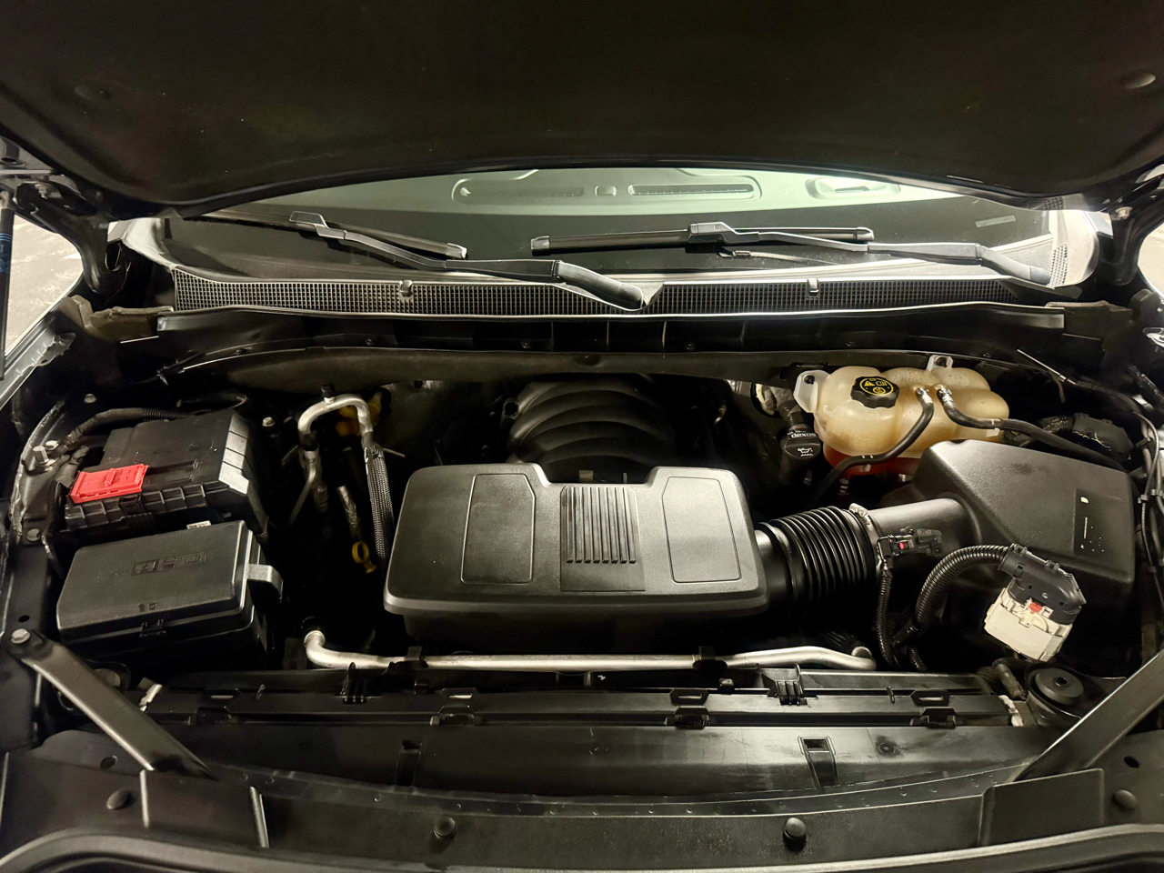 Chevrolet Tahoe LT 2WD 2021