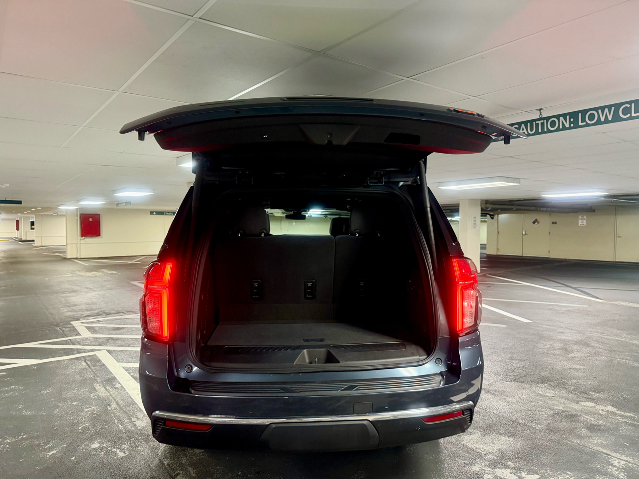 Chevrolet Tahoe LT 2WD 2021