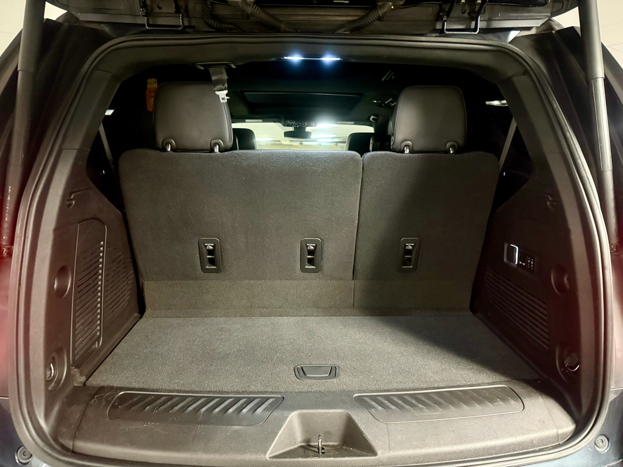 Chevrolet Tahoe LT 2WD 2021