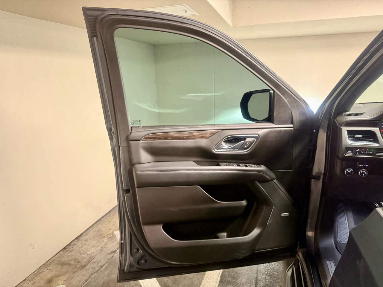 Chevrolet Tahoe LT 2WD 2021