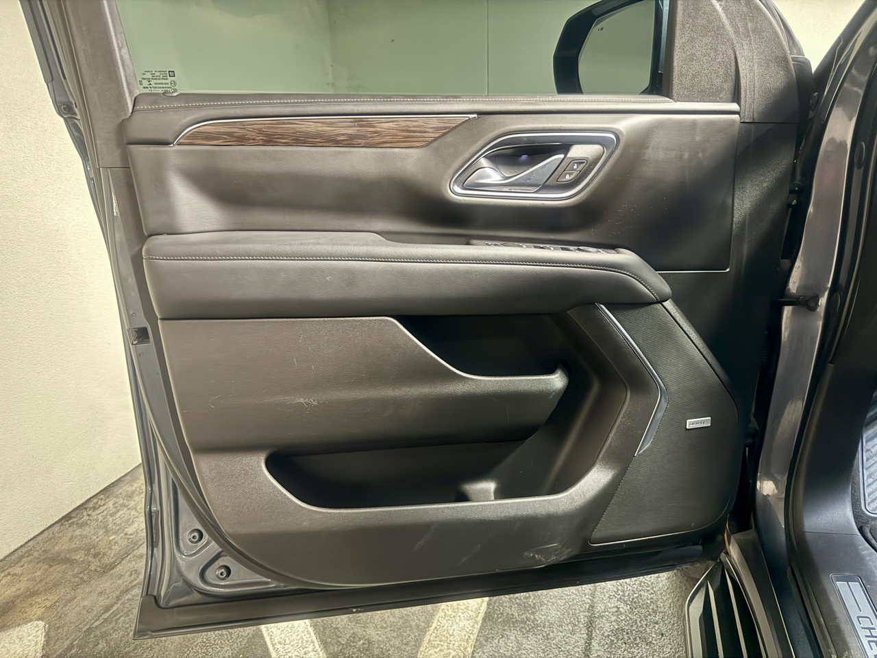 Chevrolet Tahoe LT 2WD 2021