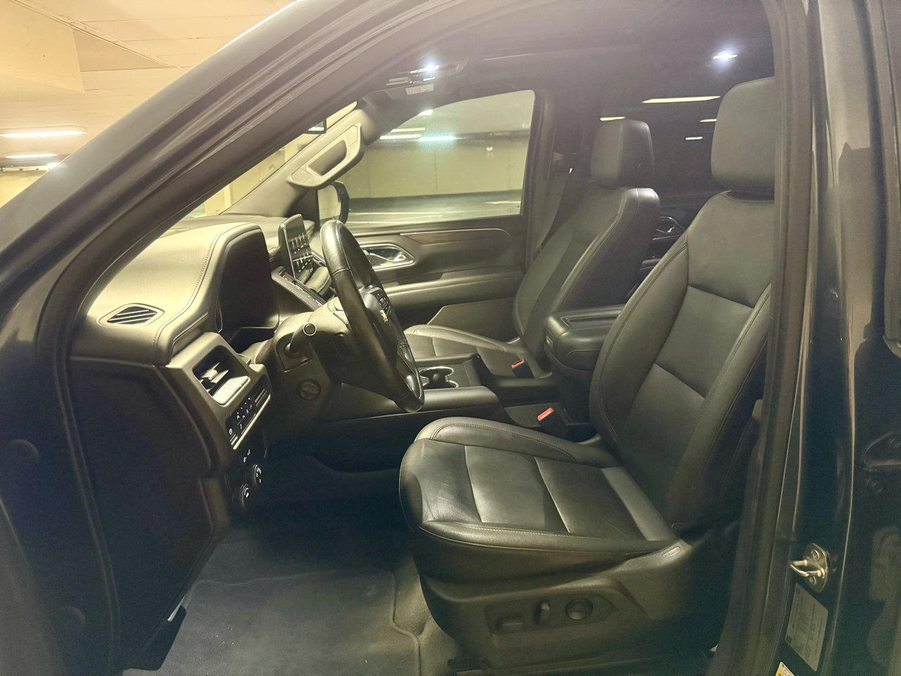 Chevrolet Tahoe LT 2WD 2021