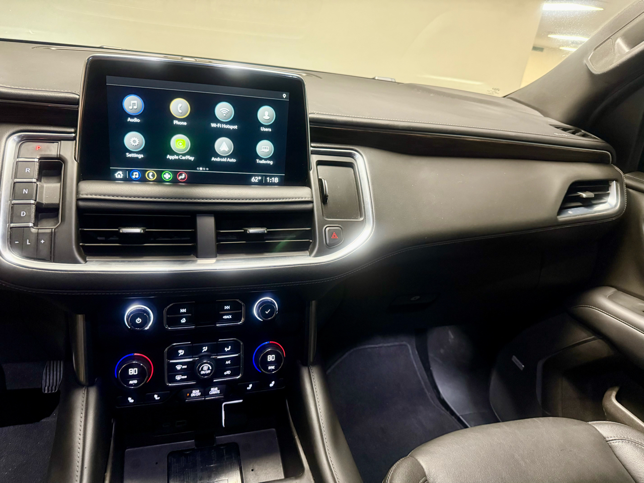 Chevrolet Tahoe LT 2WD 2021