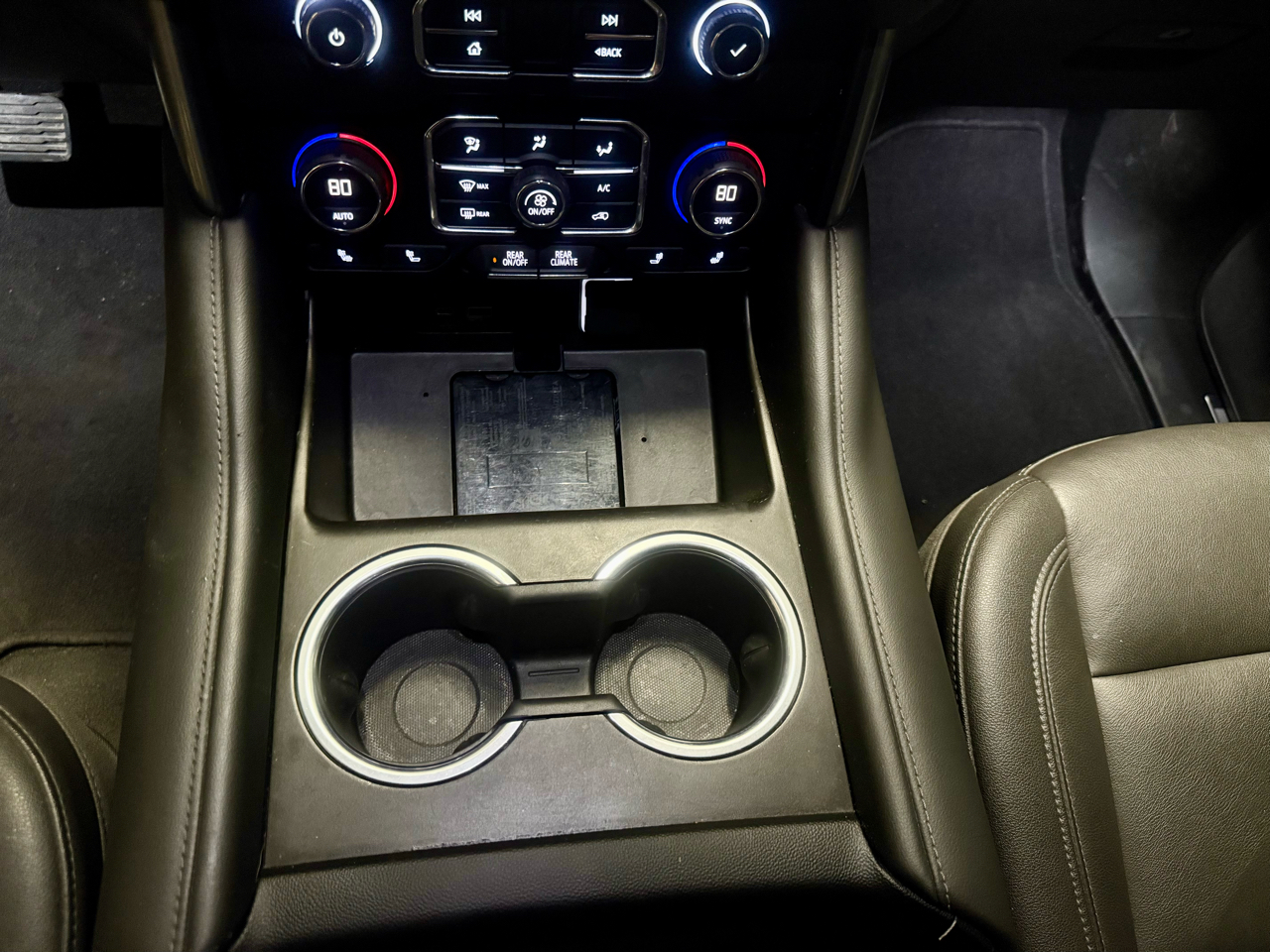 Chevrolet Tahoe LT 2WD 2021