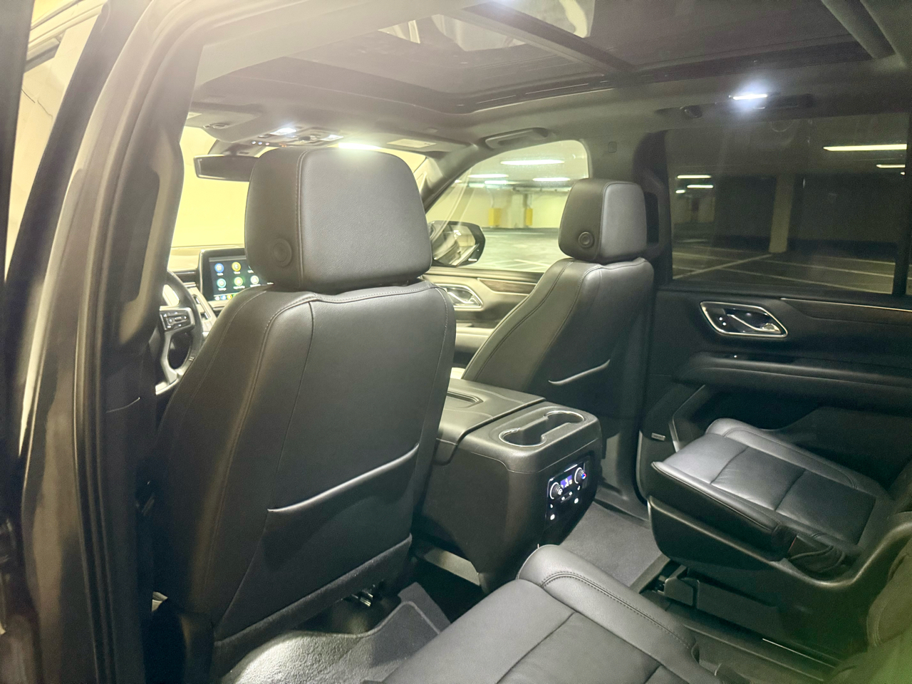 Chevrolet Tahoe LT 2WD 2021