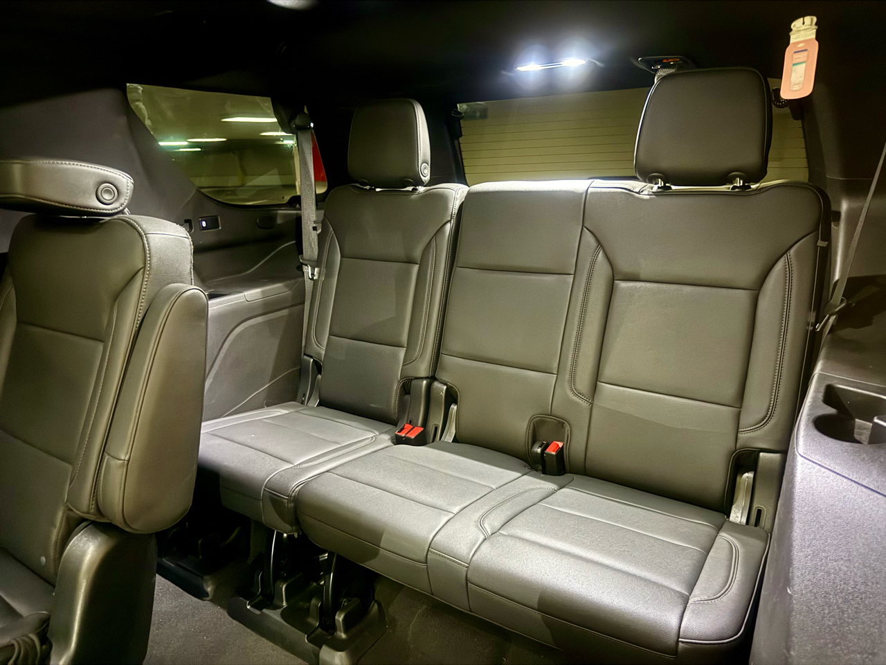 Chevrolet Tahoe LT 2WD 2021