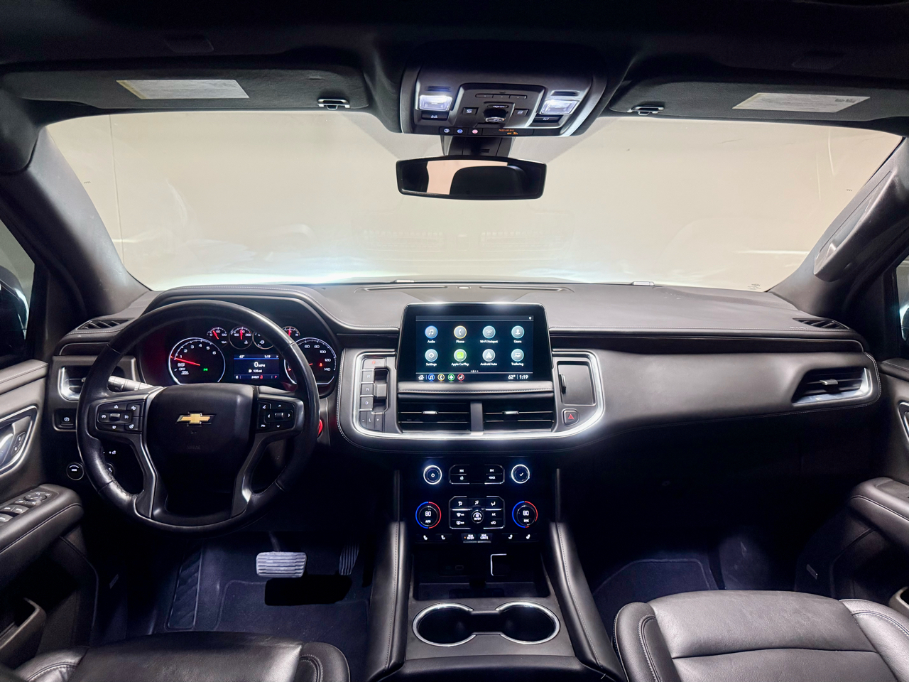 Chevrolet Tahoe LT 2WD 2021