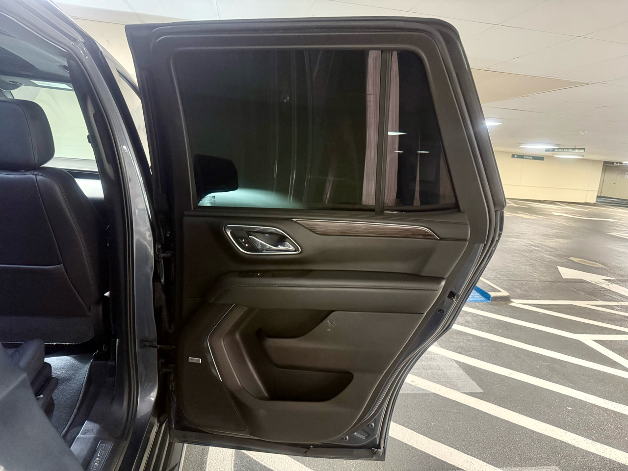 Chevrolet Tahoe LT 2WD 2021