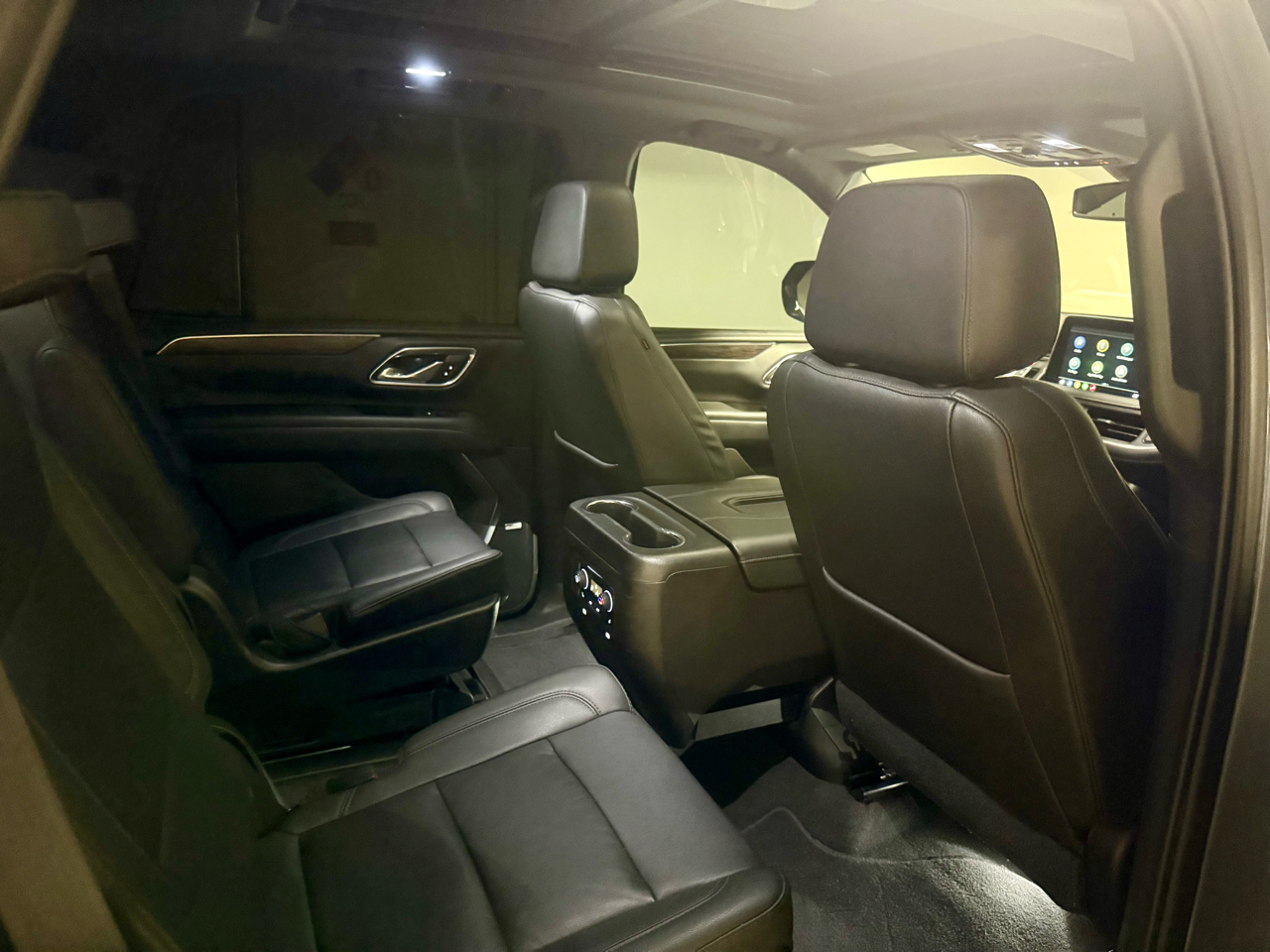 Chevrolet Tahoe LT 2WD 2021