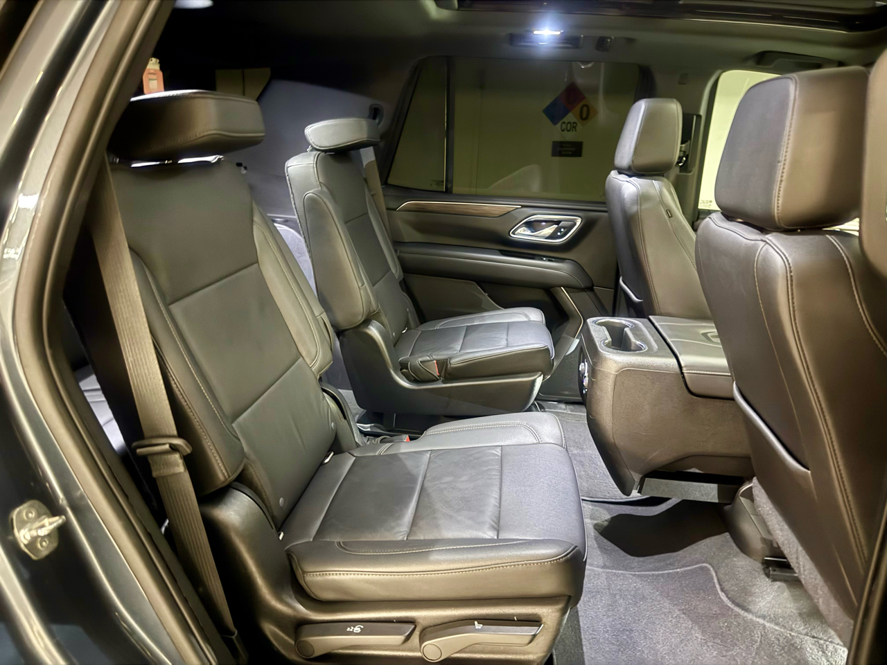 Chevrolet Tahoe LT 2WD 2021