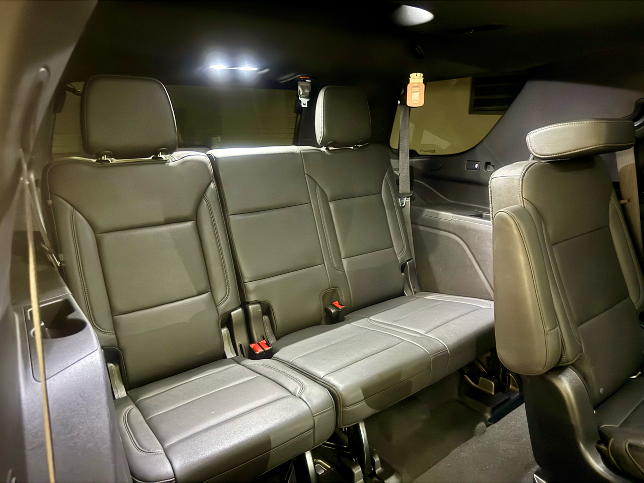 Chevrolet Tahoe LT 2WD 2021