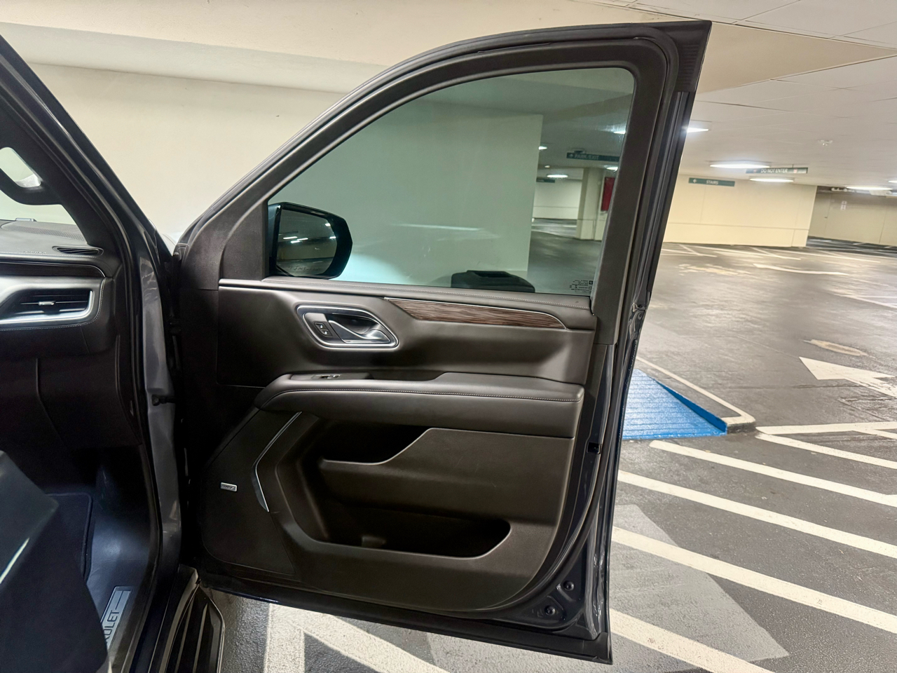 Chevrolet Tahoe LT 2WD 2021