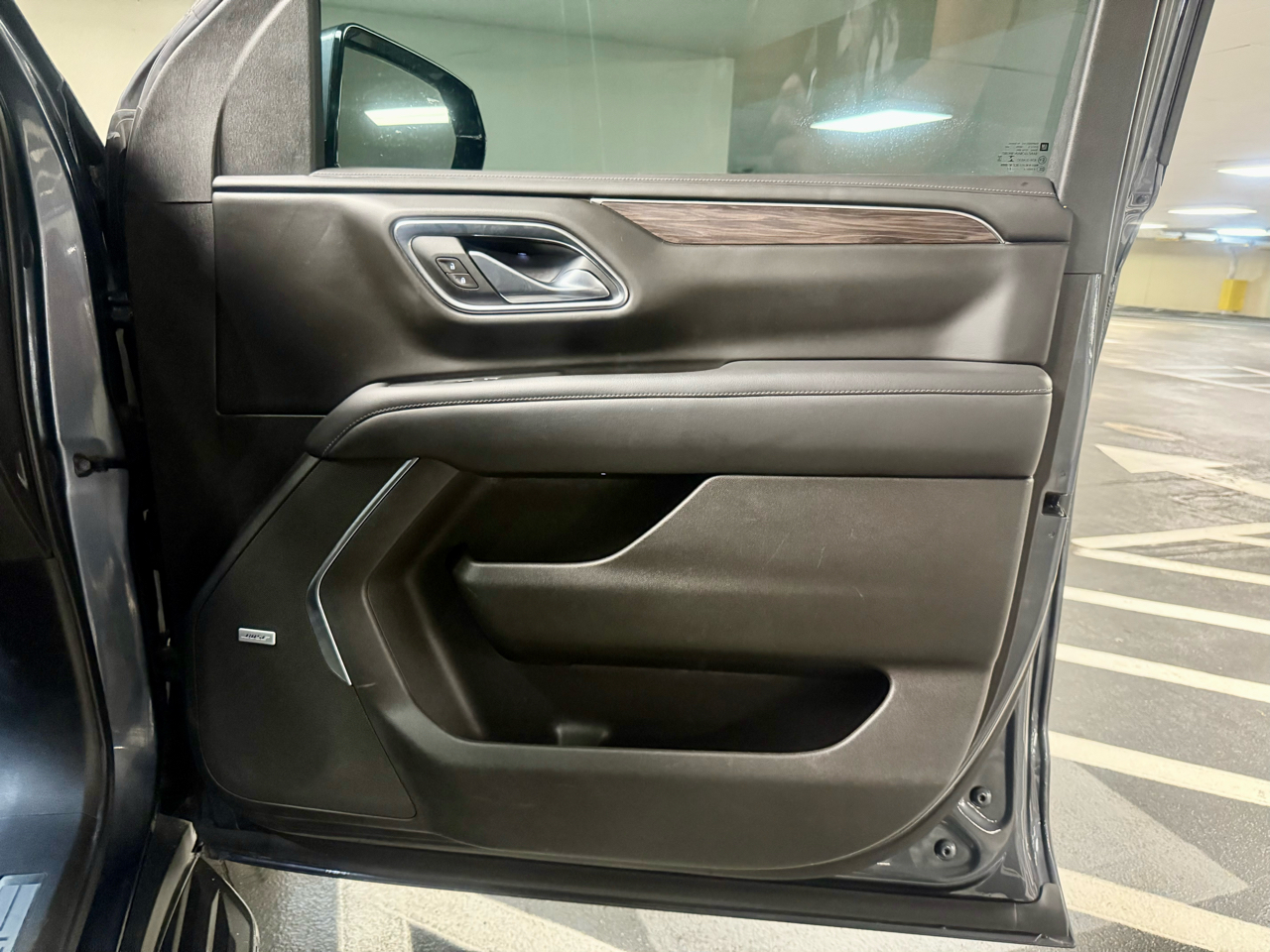 Chevrolet Tahoe LT 2WD 2021