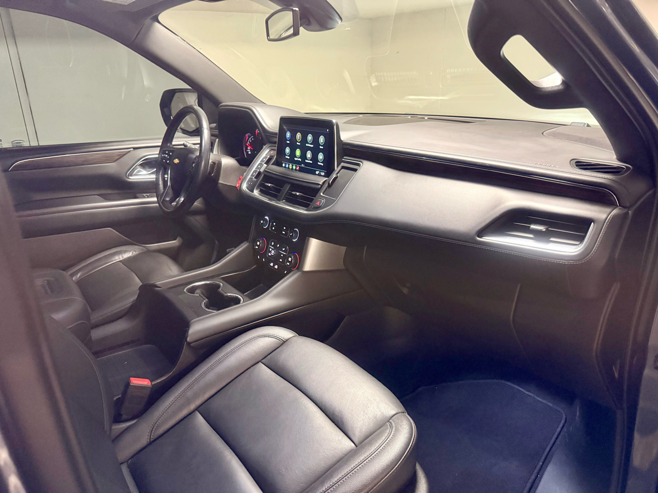 Chevrolet Tahoe LT 2WD 2021