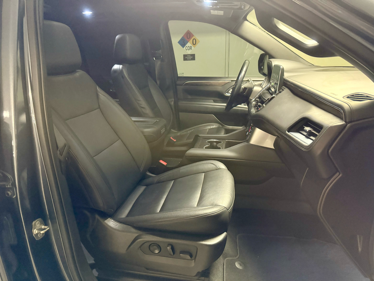 Chevrolet Tahoe LT 2WD 2021