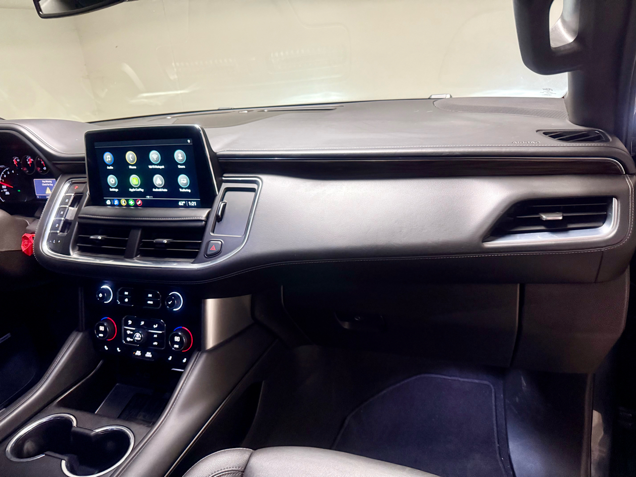 Chevrolet Tahoe LT 2WD 2021