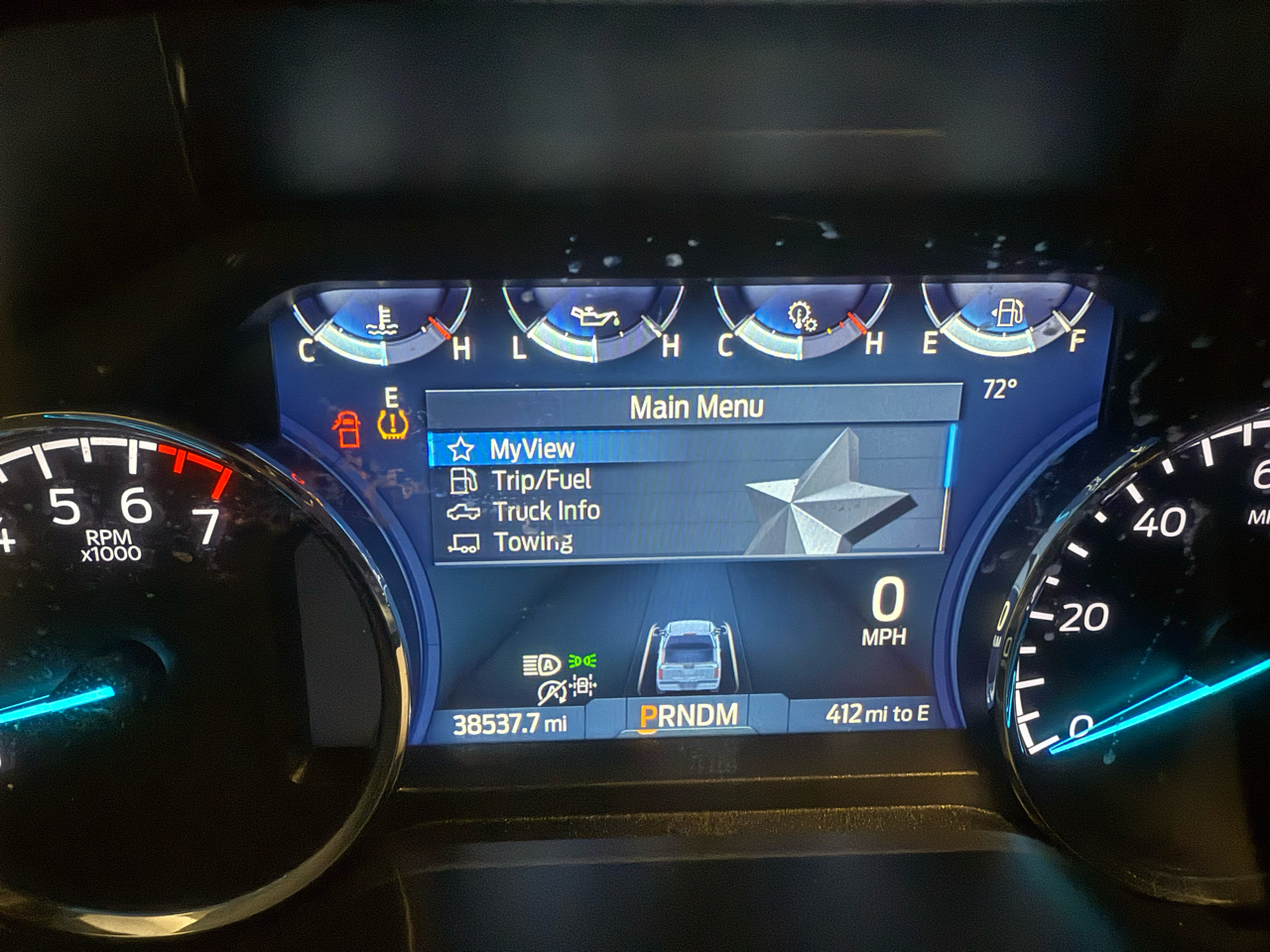 Ford F-150 2WD SuperCrew 145" XLT 2023