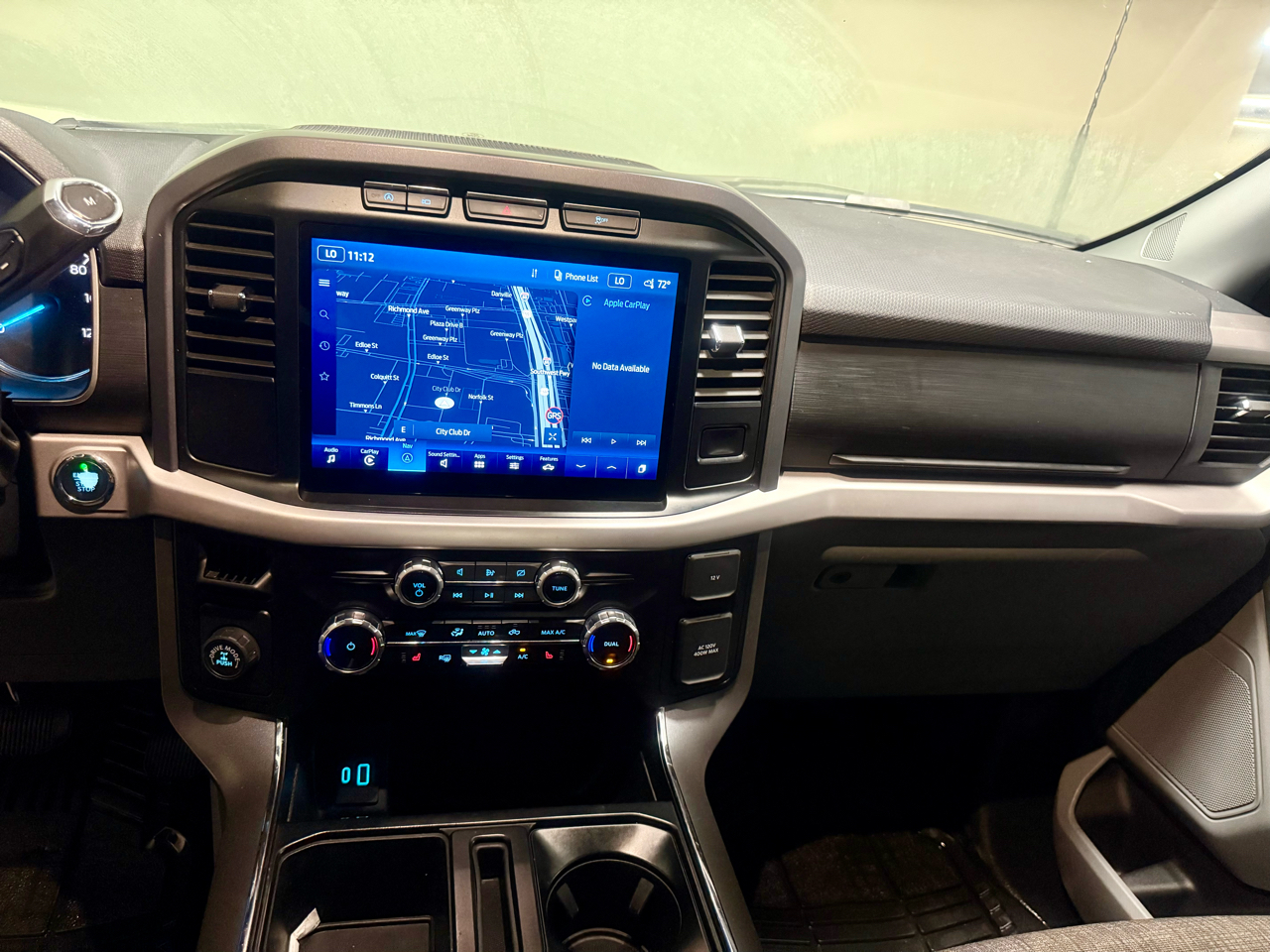 Ford F-150 2WD SuperCrew 145" XLT 2023